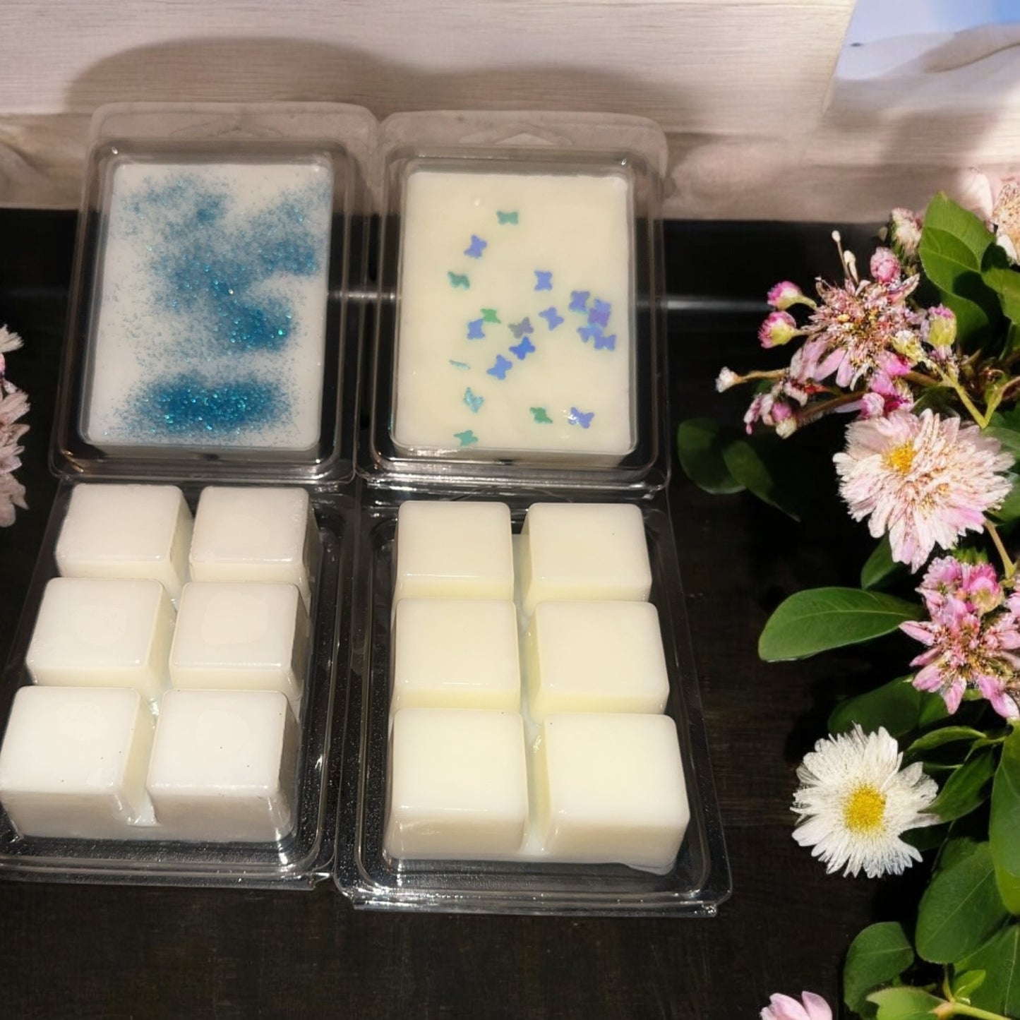 Purely Blessed Wax Melts