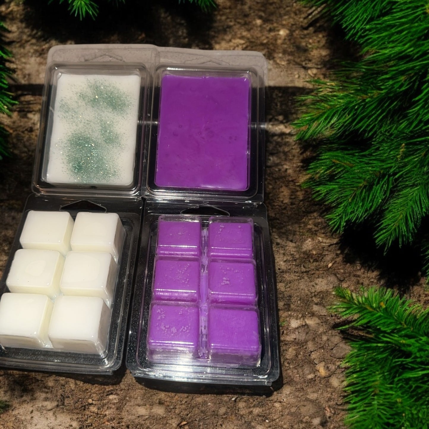 Purely Blessed Wax Melts