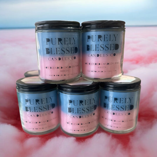 7oz Purely Blessed Candles