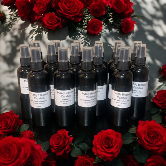 4 Oz Room Sprays