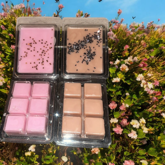 Purely Blessed Wax Melts